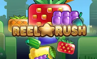 Reel Rush slot